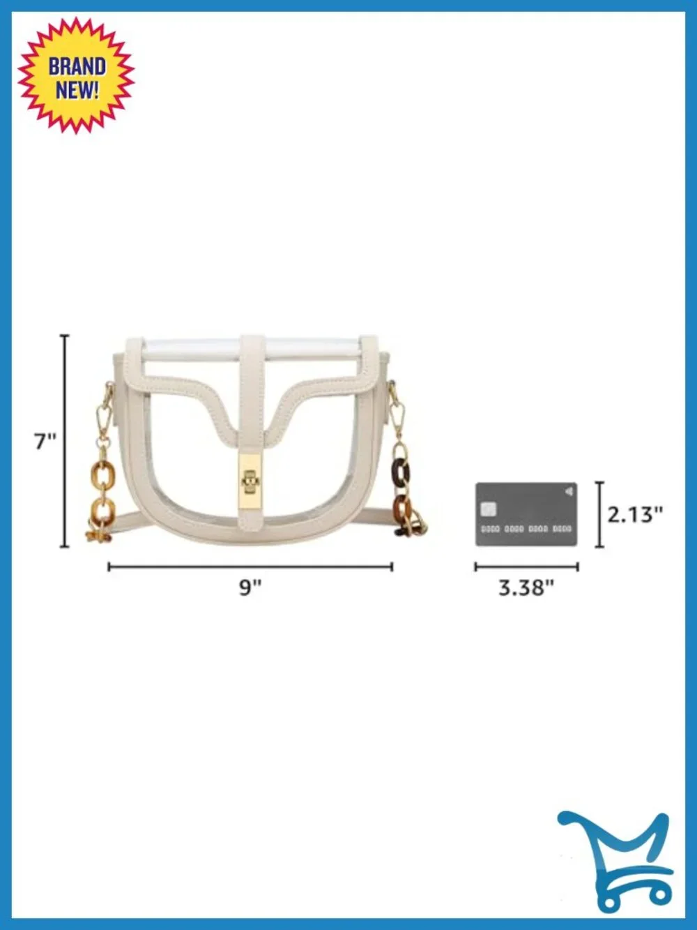 N/A clear practical